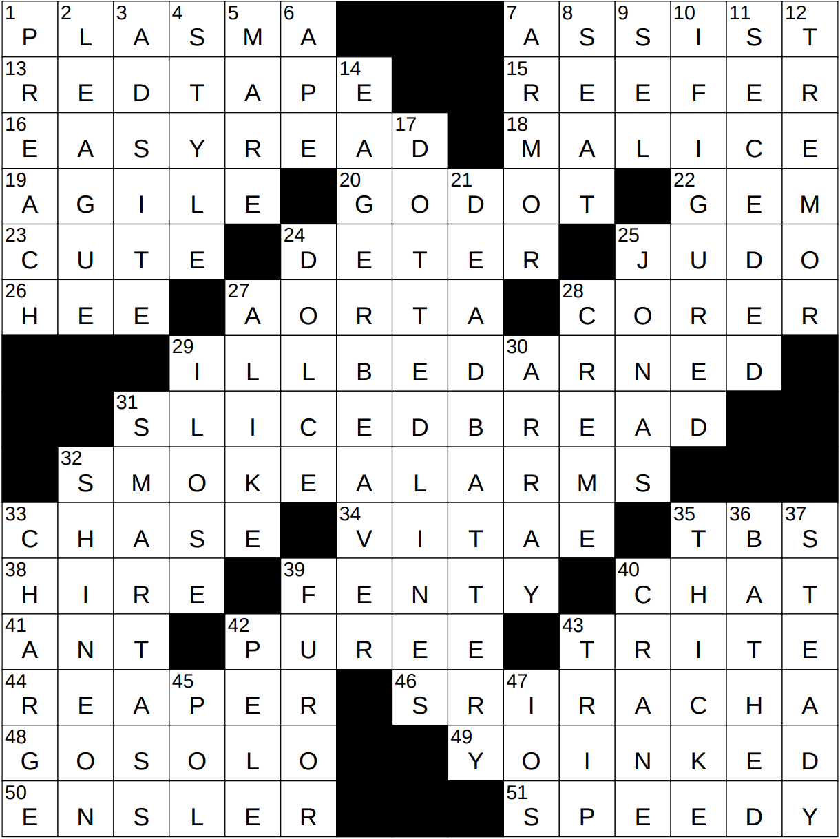 0105 24 NY Times Crossword 5 Jan 24 Friday NYXCrossword