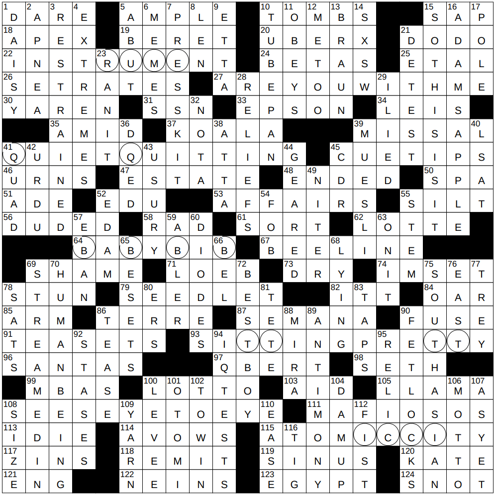 0322 26 NY Times Crossword 22 Mar 26 Sunday NYXCrossword 0322 26 NY Times Crossword 22 Mar 26 Sunday NYXCrossword