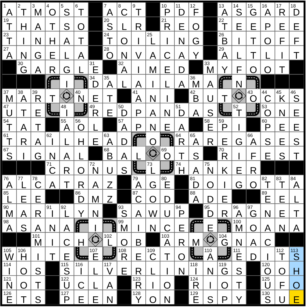 0329 26 NY Times Crossword 29 Mar 26 Sunday NYXCrossword