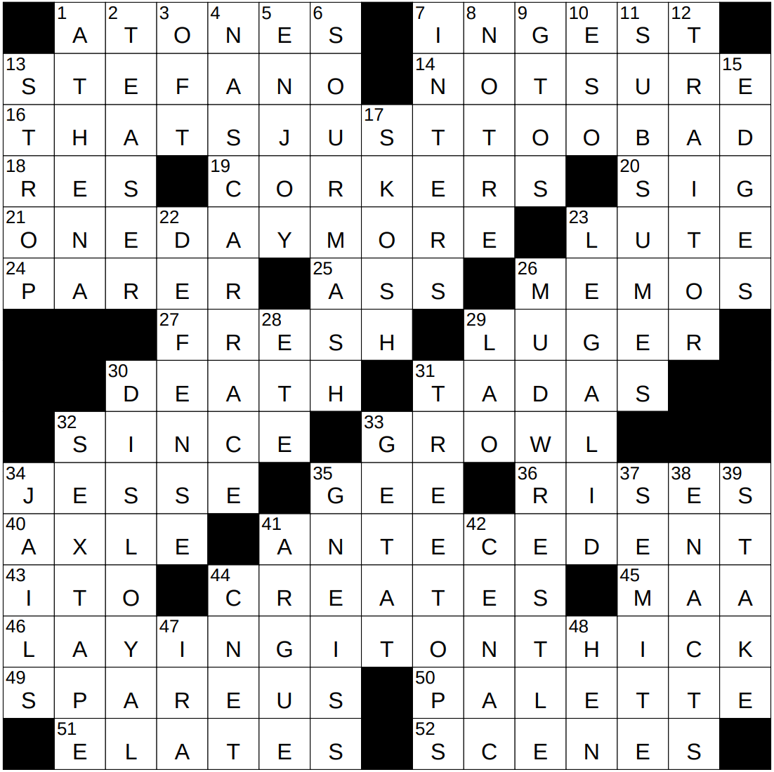 0718 25 NY Times Crossword 18 Jul 25 Friday NYXCrossword 0718 25 NY Times Crossword 18 Jul 25 Friday NYXCrossword