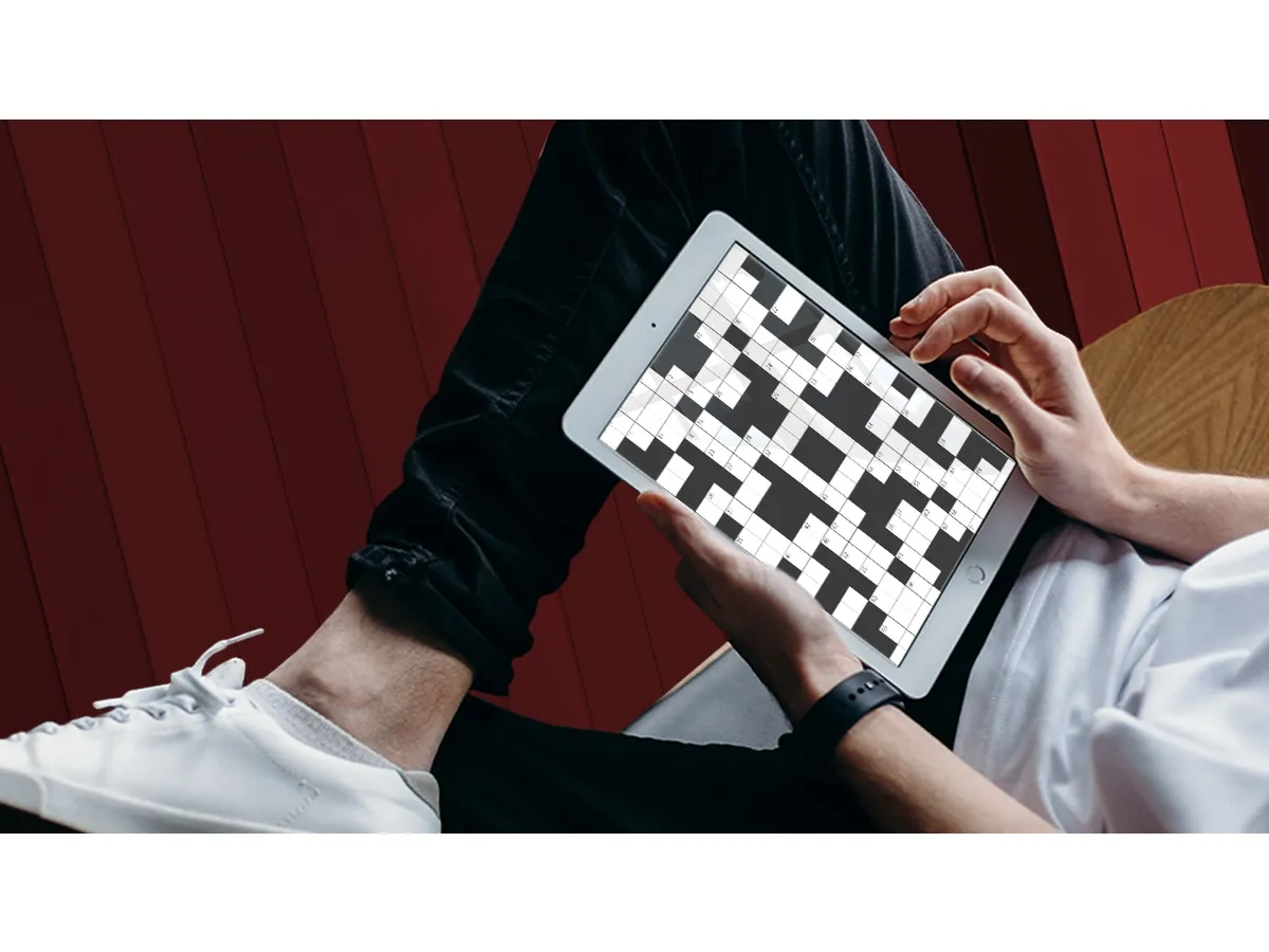 10 Best Free Crosswords To Play Right Now IGN