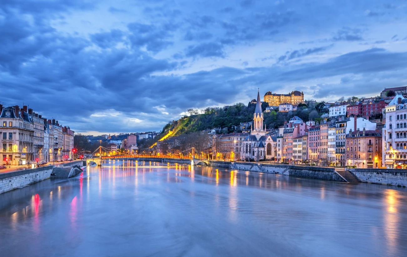 10 Favorite Ports On The Rhone River Adventure Life
