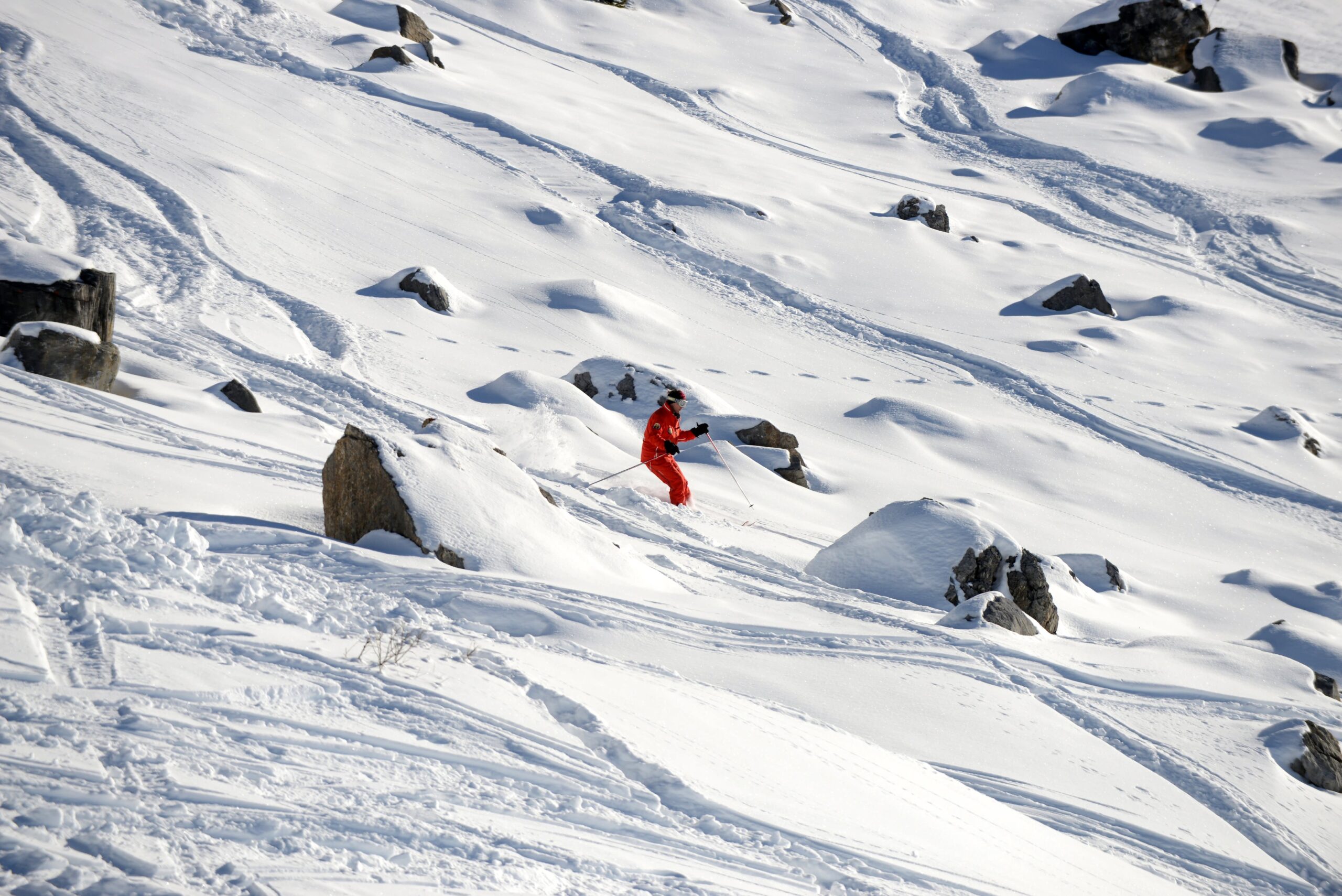 100 Best Ski Runs In The World CNN 100 Best Ski Runs In The World CNN