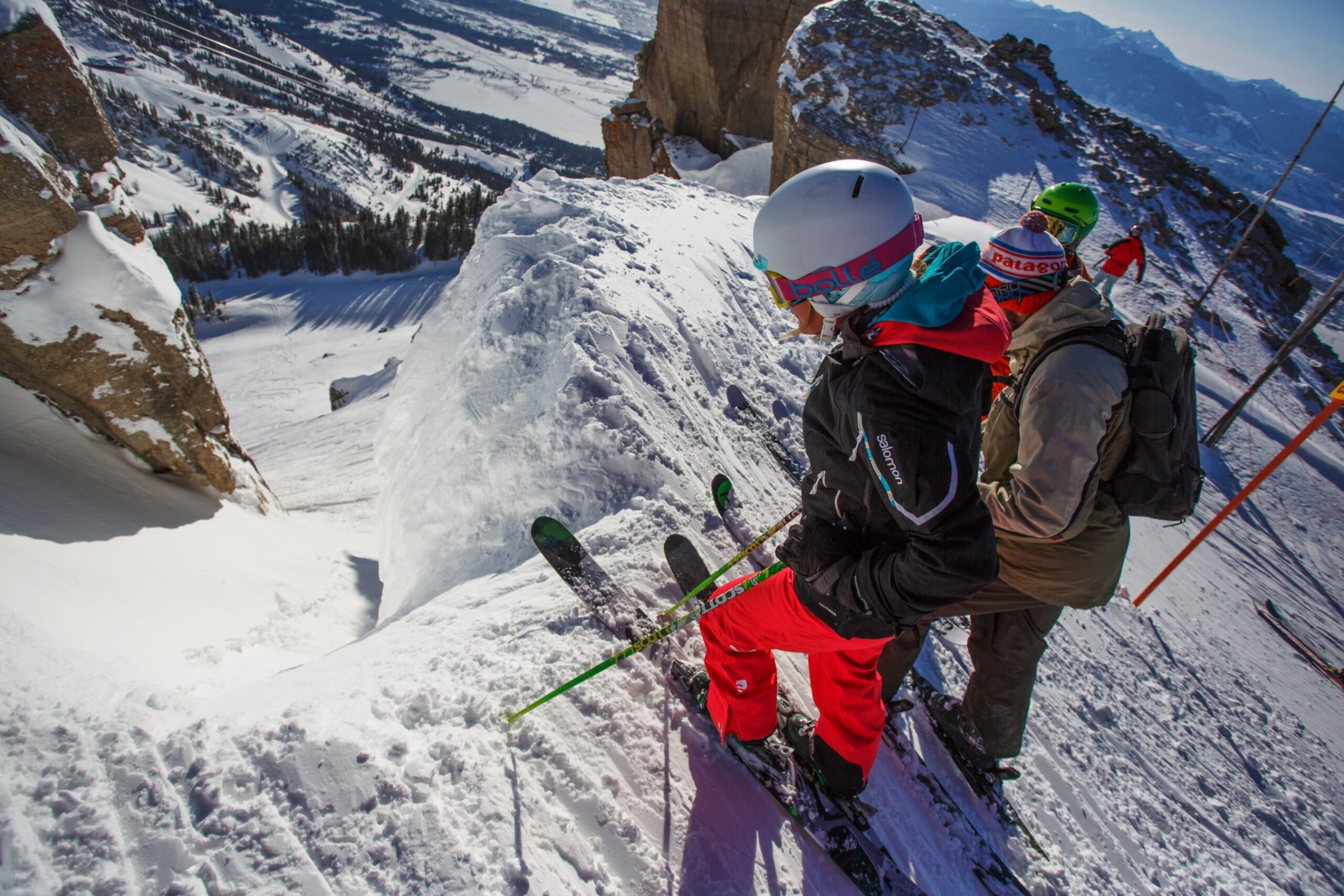 100 Best Ski Runs In The World CNN