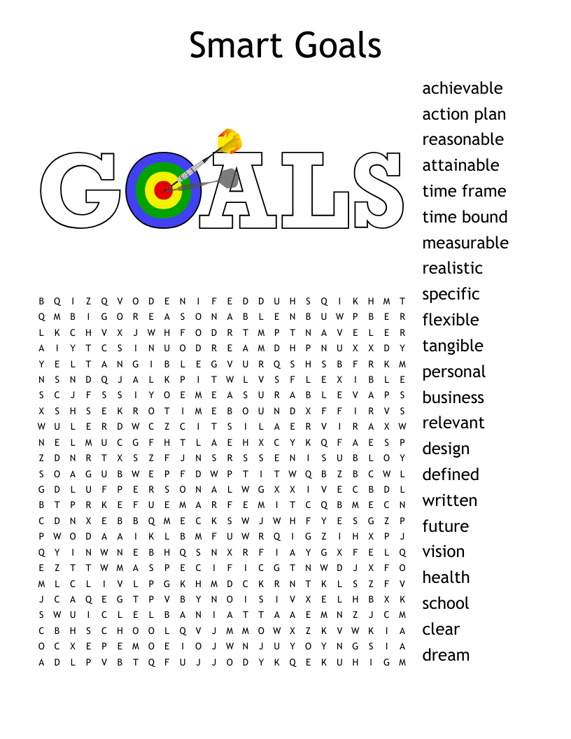 11 Entrepreneurship Crossword WordMint