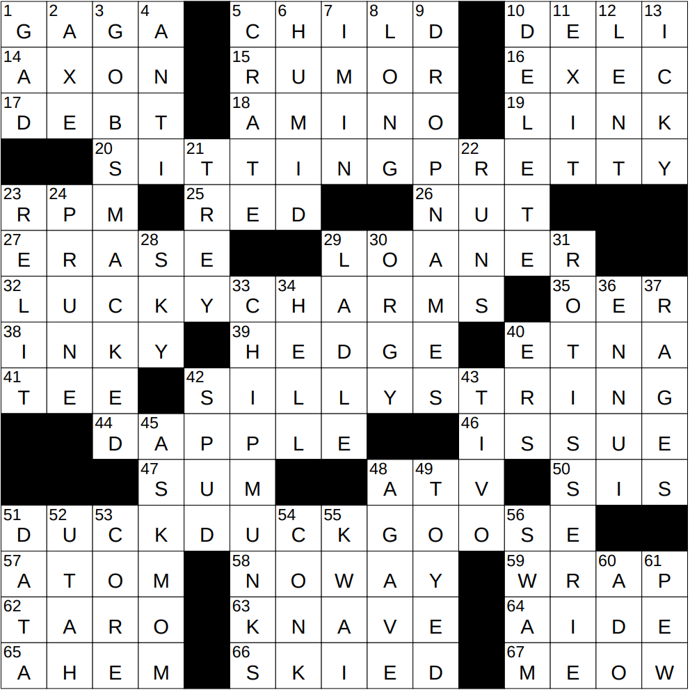 1124 25 NY Times Crossword 24 Nov 25 Monday NYXCrossword 1124 25 NY Times Crossword 24 Nov 25 Monday NYXCrossword