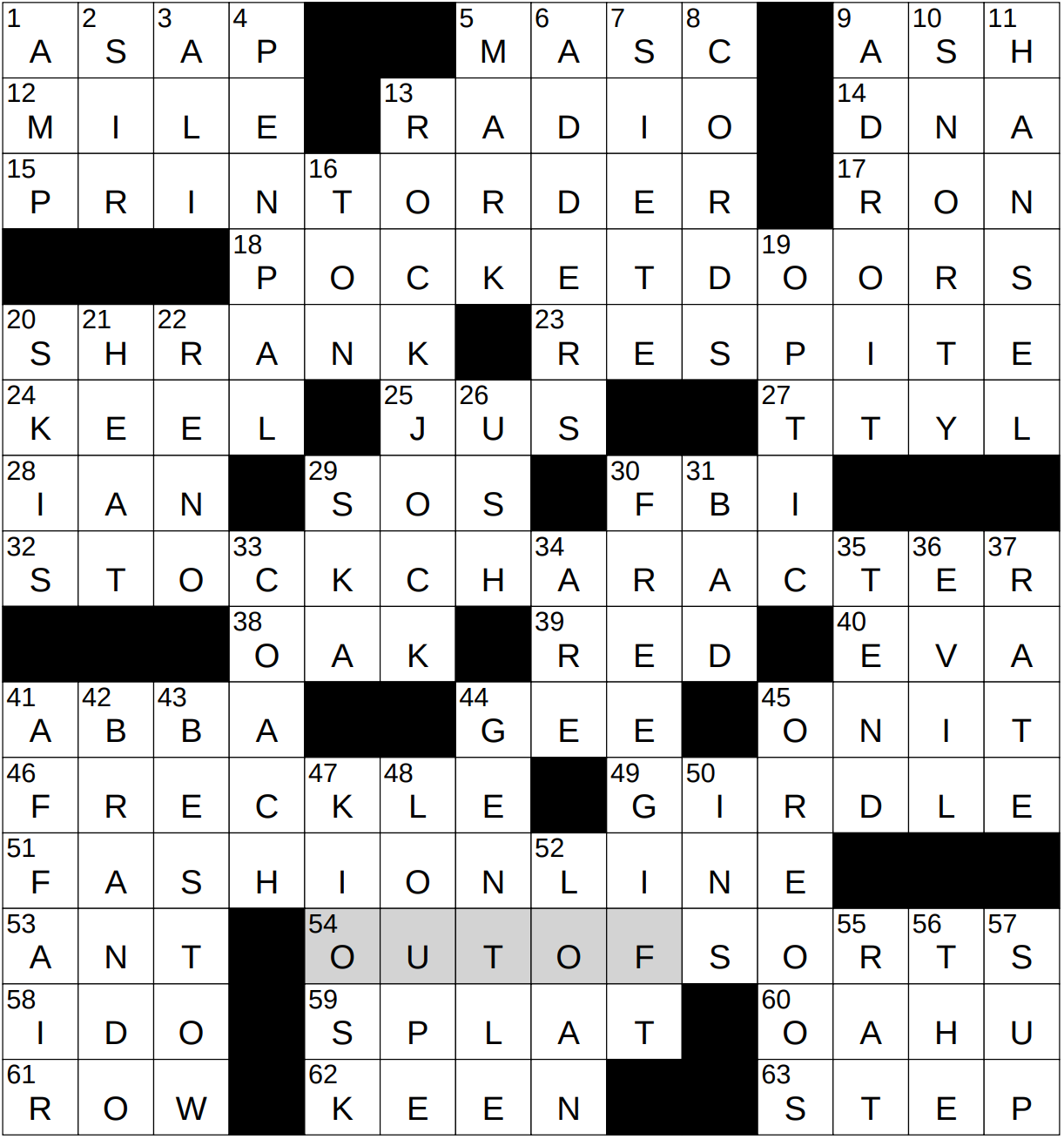 1205 23 NY Times Crossword 5 Dec 23 Tuesday NYXCrossword