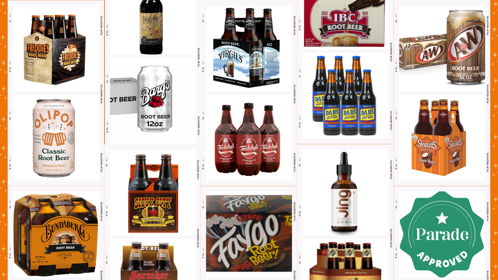 19 Best Root Beer Brands Of All Time Ranked 2024 Parade