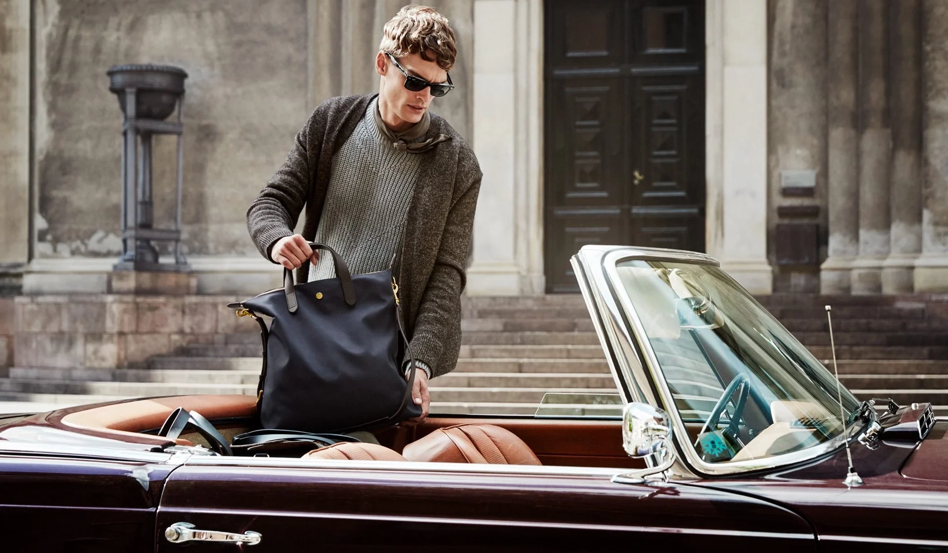 19 Scandinavian Clothing Brands Every Man Should Know