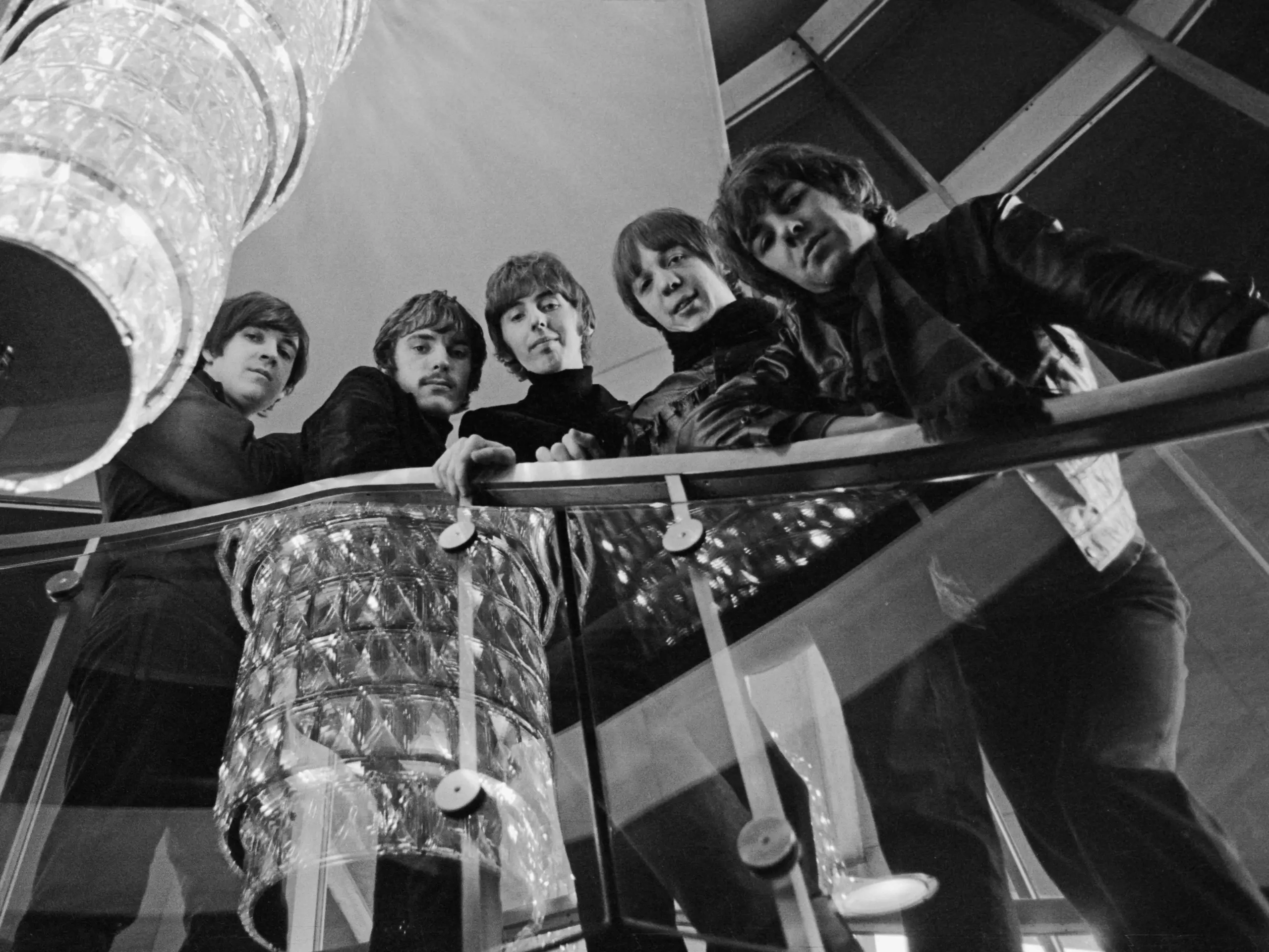 1967 Rock Classic Gets Named The Greatest One Hit Wonder From The 1960s Parade
