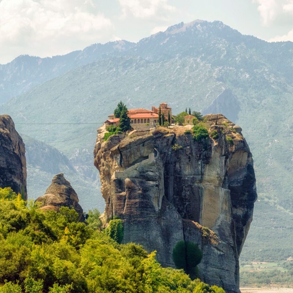 20 Fun Facts About Greece You Never Knew You Needed