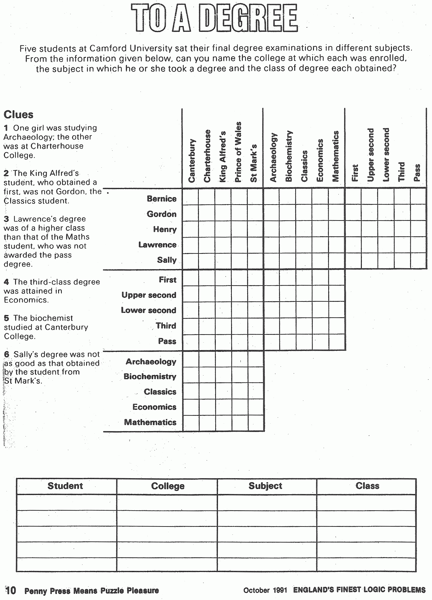 200 Logic Activities Ideas Logic Puzzles Brain Teasers Logic