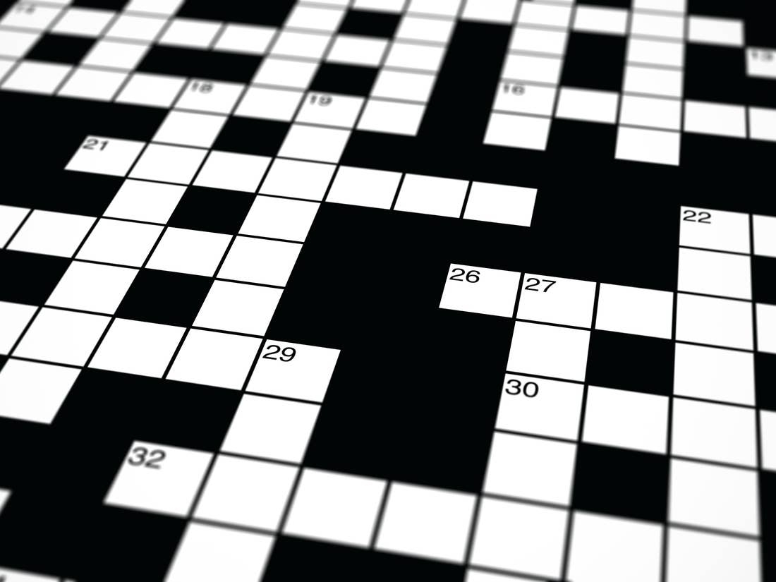 21 Best Online Crossword Puzzles To Play Free Parade