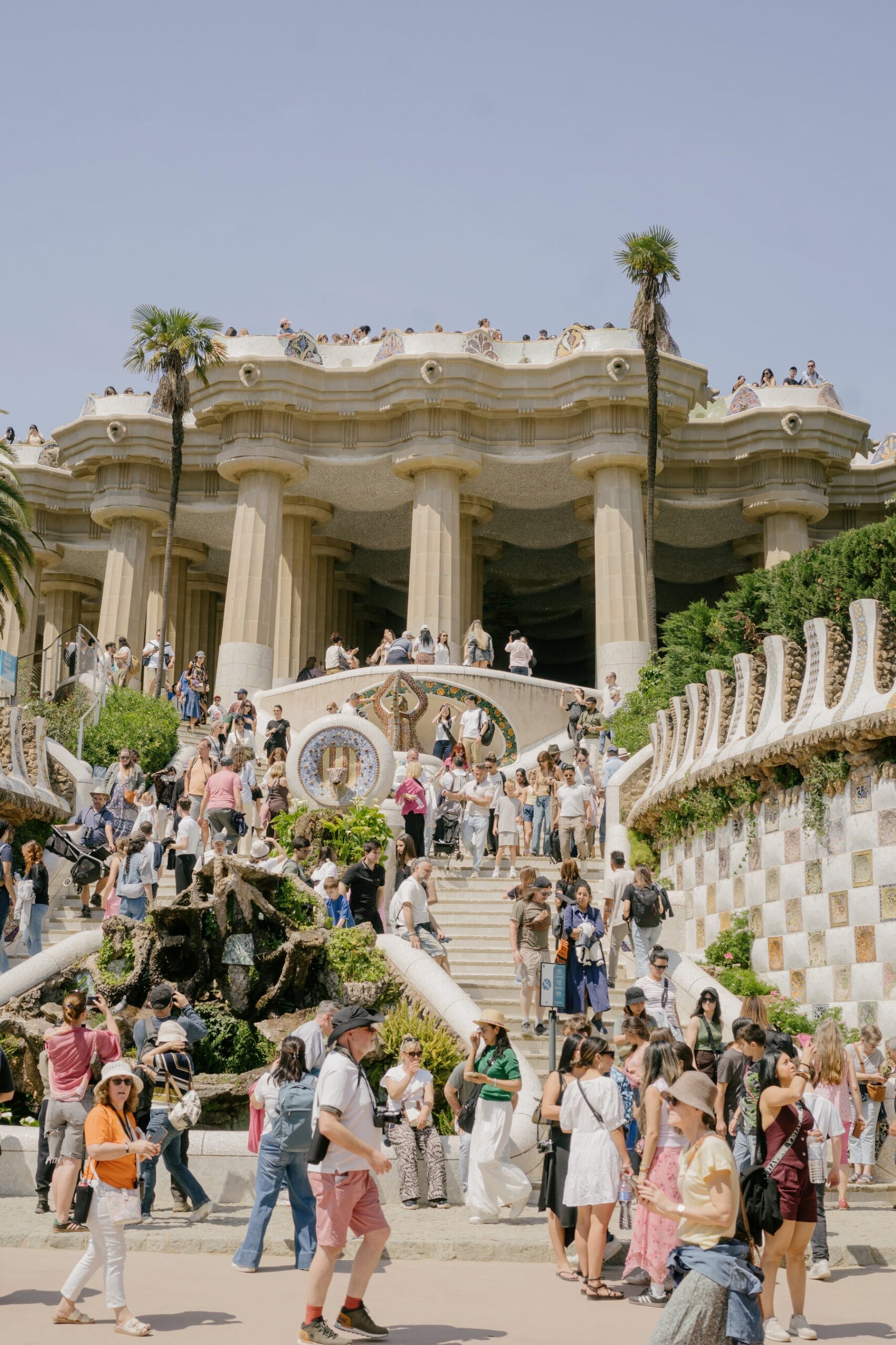 36 Hours In Barcelona Spain Things To Do And See The New York Times