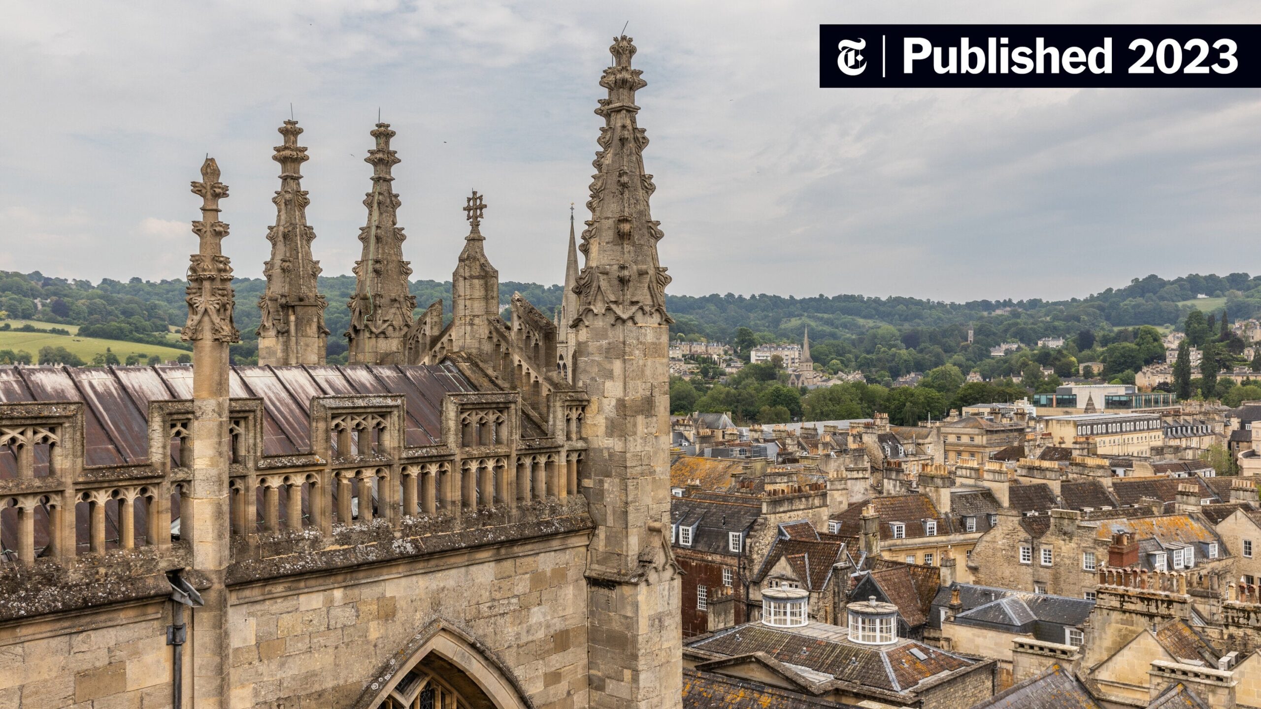 36 Hours In Bath England Things To Do And See The New York Times