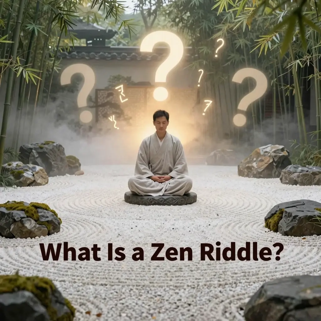 380 Zen Riddles Crossword Clues Answers Koan Guide 2026 Riddlora