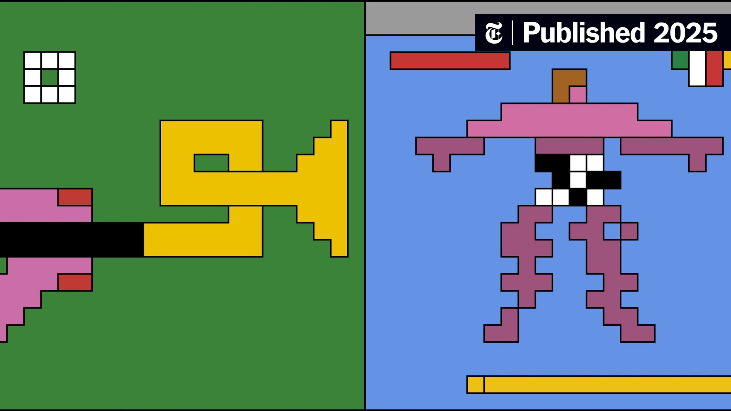 6 Easy Mode Crossword Puzzles The New York Times