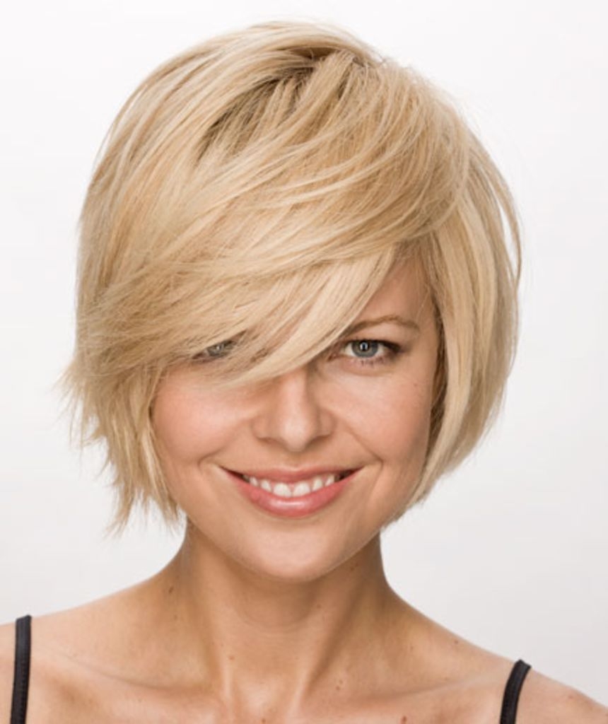 6 Sexy Short Hairstyles CNN