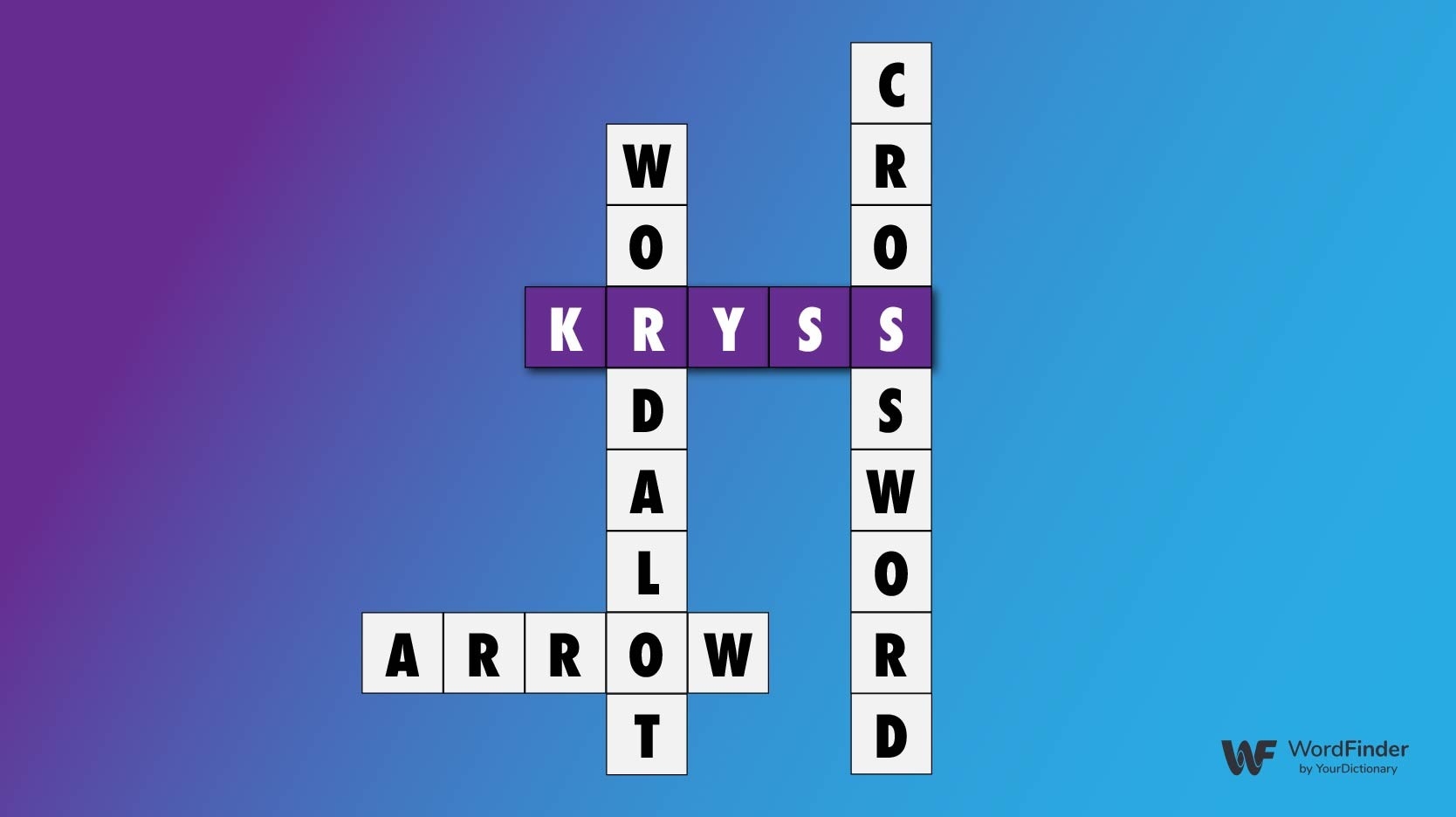 7 Games Similar To Kryss For A Challenge Of Wits And Words