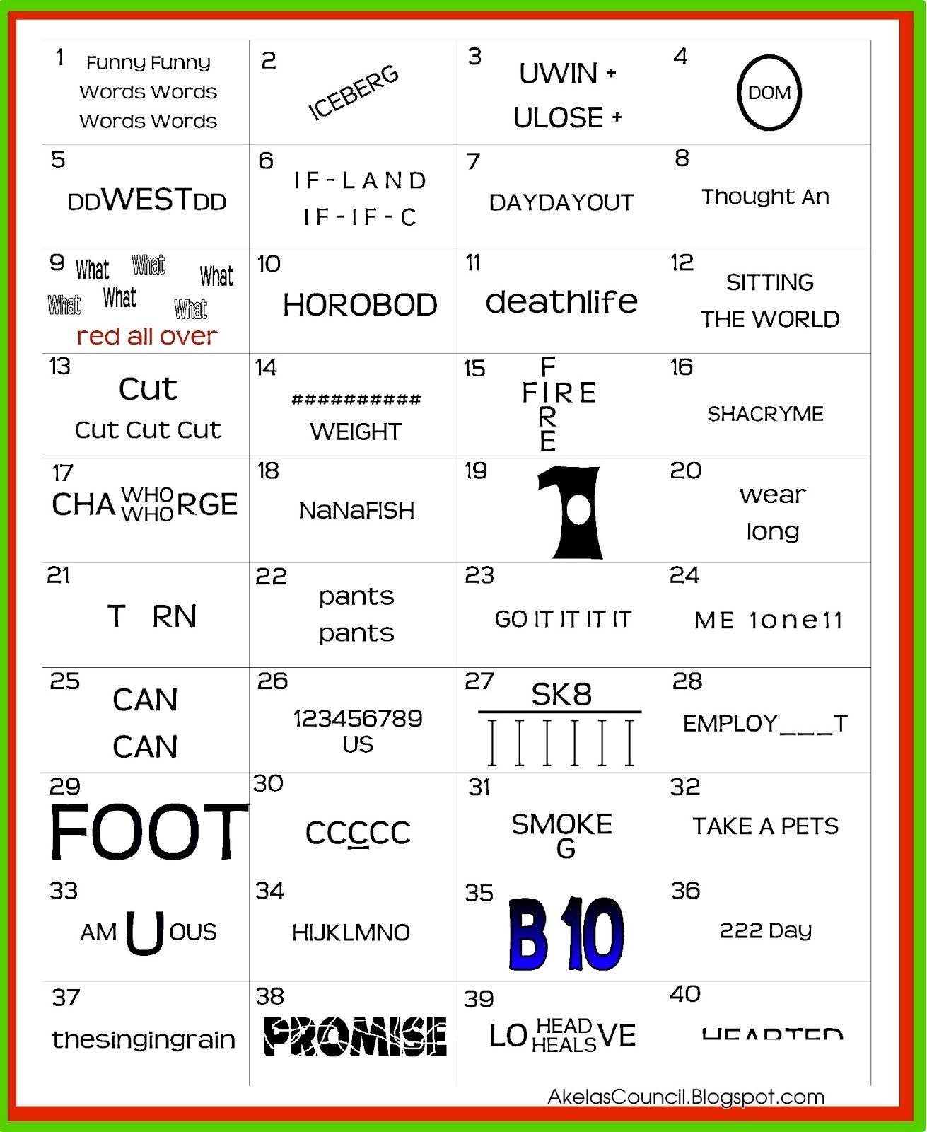 9 Rebus Puzzles Ideas Rebus Puzzles Word Puzzles Brain Teasers