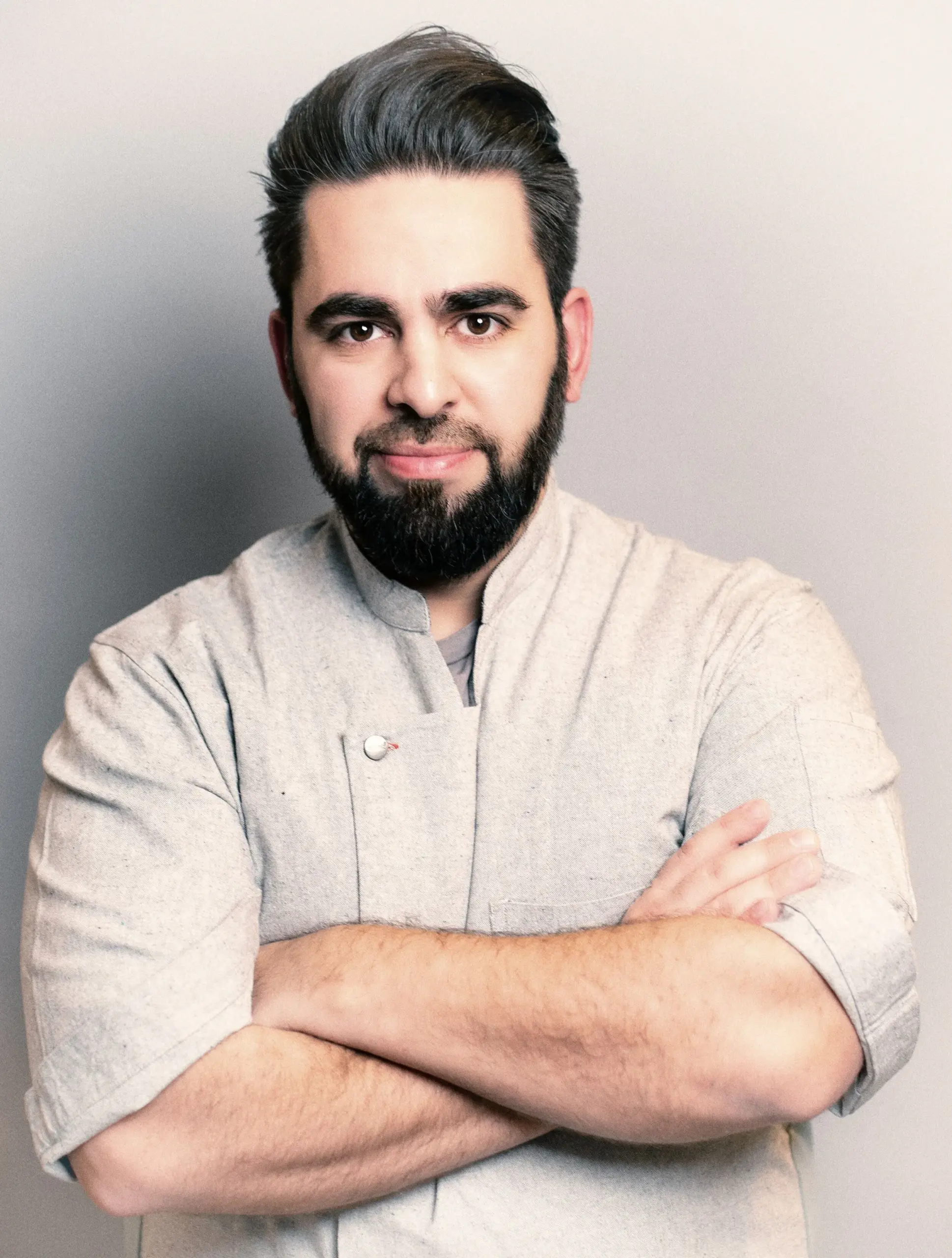 A Chopped Champ who Also Beat Bobby Flay Brings His Baked Goods To The Boston Area The Boston Globe
