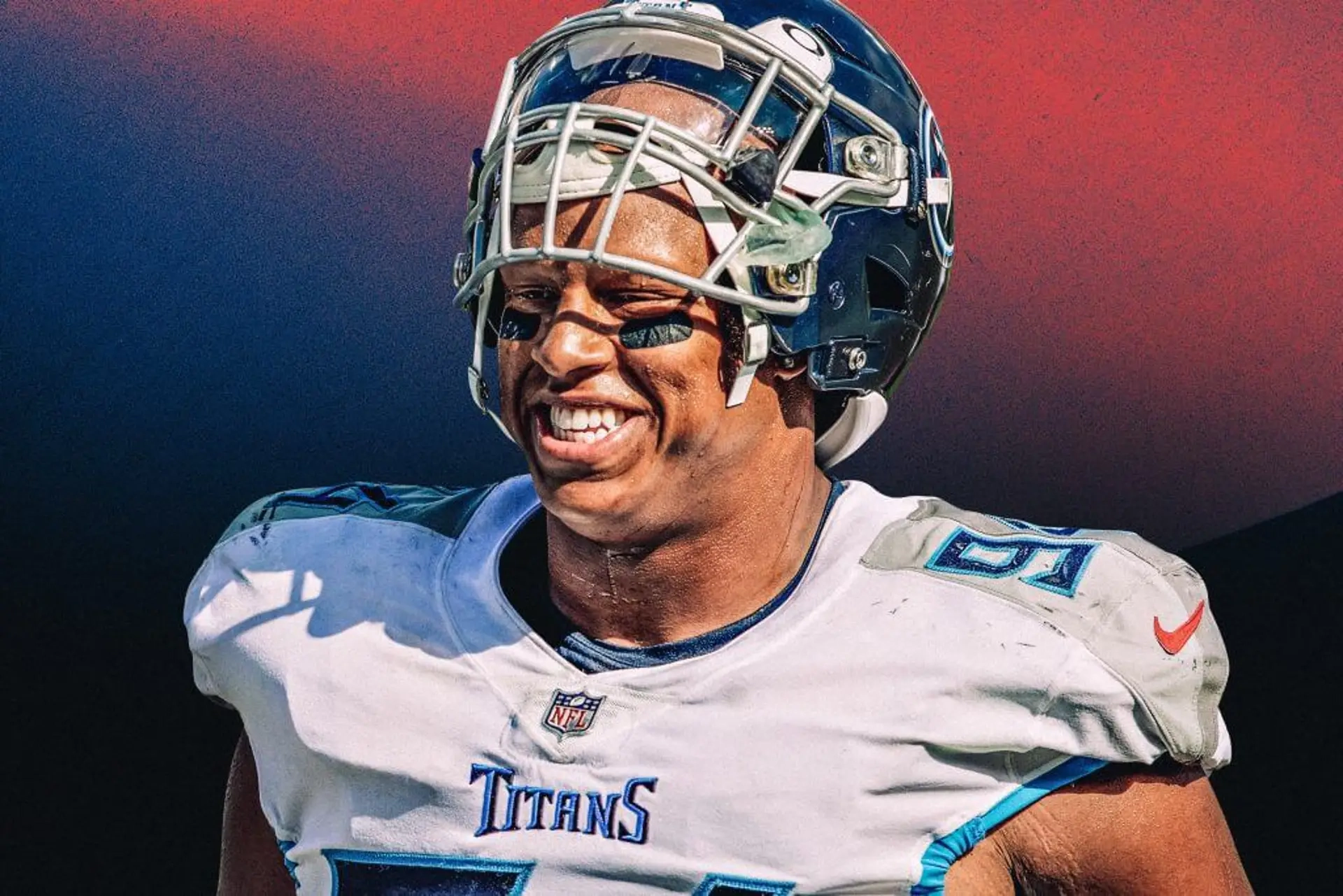 A Former NFL Player Did A Disastrous Open Mic He Thinks Everyone Should Try It The Athletic