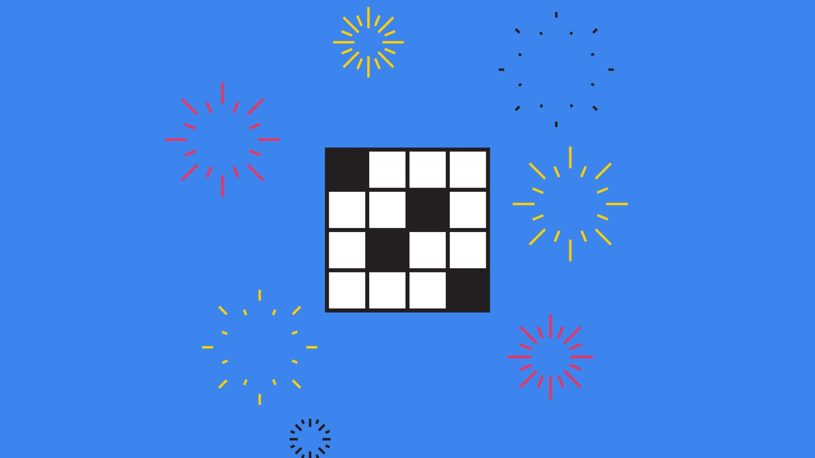A Mini History Of Our Mini Crossword The New York Times