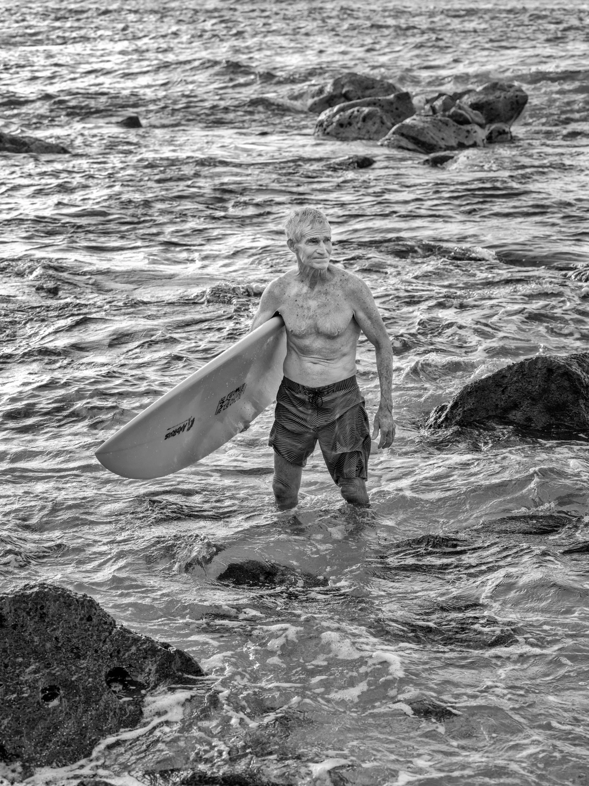 A Surf Legend s Long Ride The New Yorker A Surf Legend s Long Ride The New Yorker