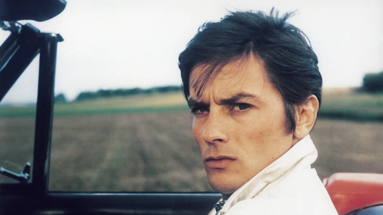 Alain Delon Beautiful Bad Boy Of French Cinema Dies At 88
