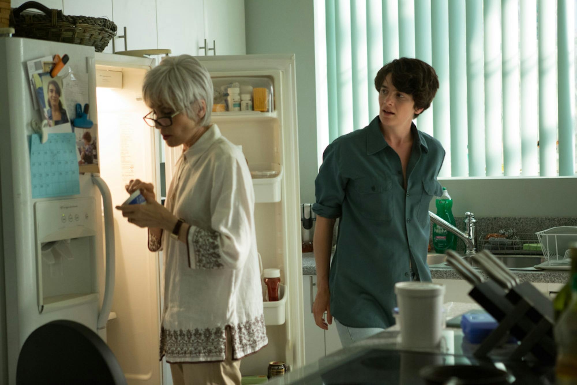 Amazon Releases Game changing Drama Transparent The Tufts Daily