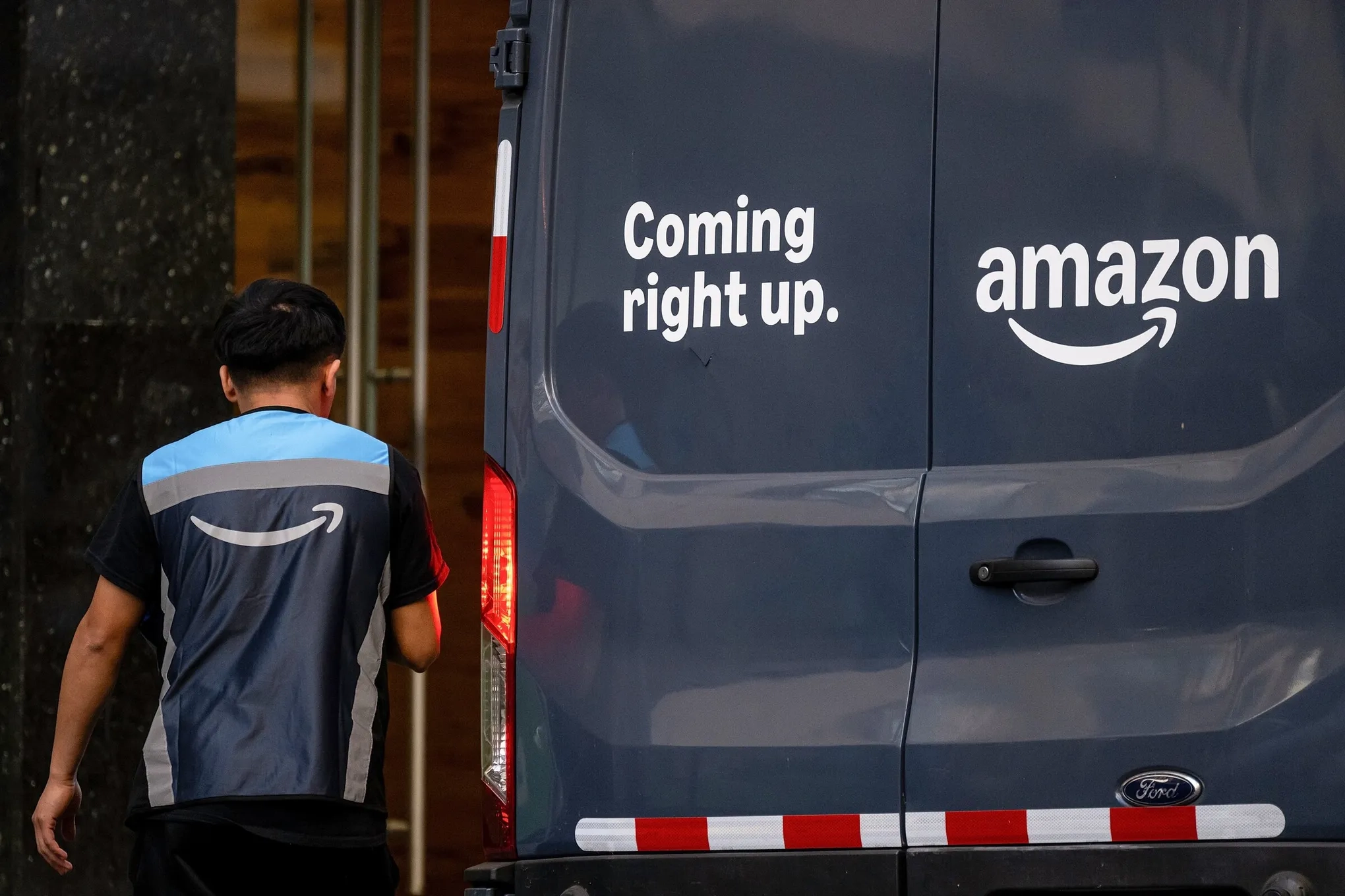 Amazon Sued Over Subscribe Save Feature The Seattle Times