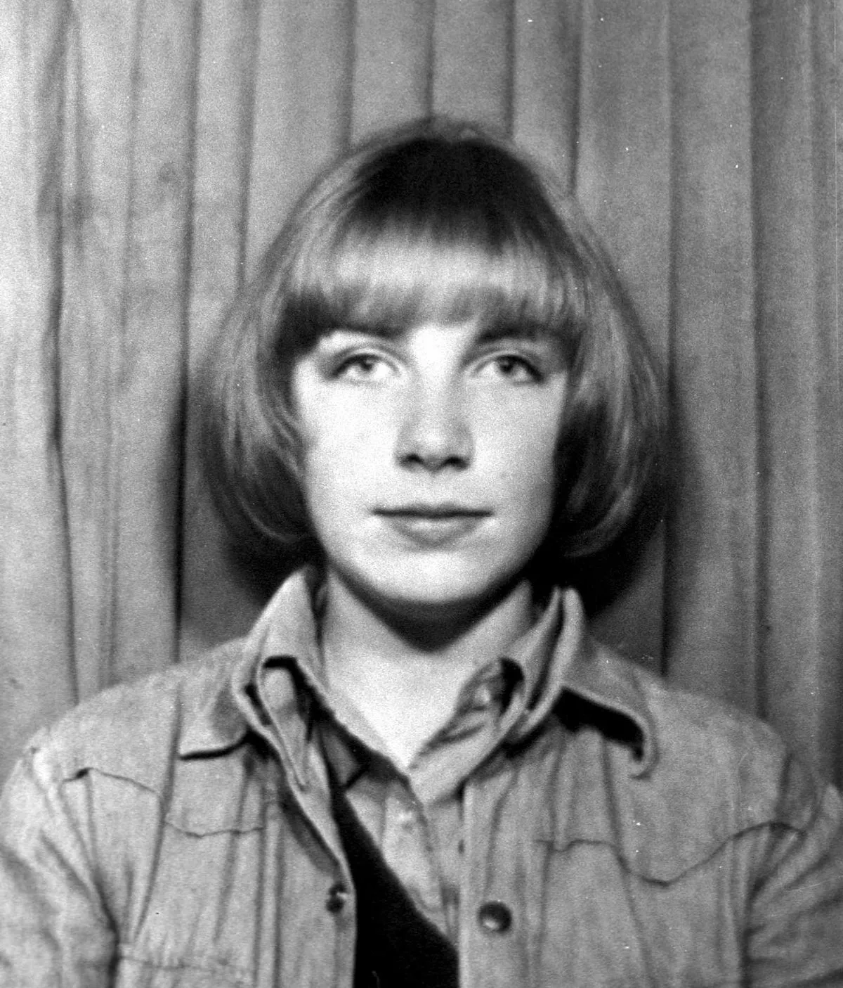 Annie Lennox On Her Journey To Stardom Daily Record