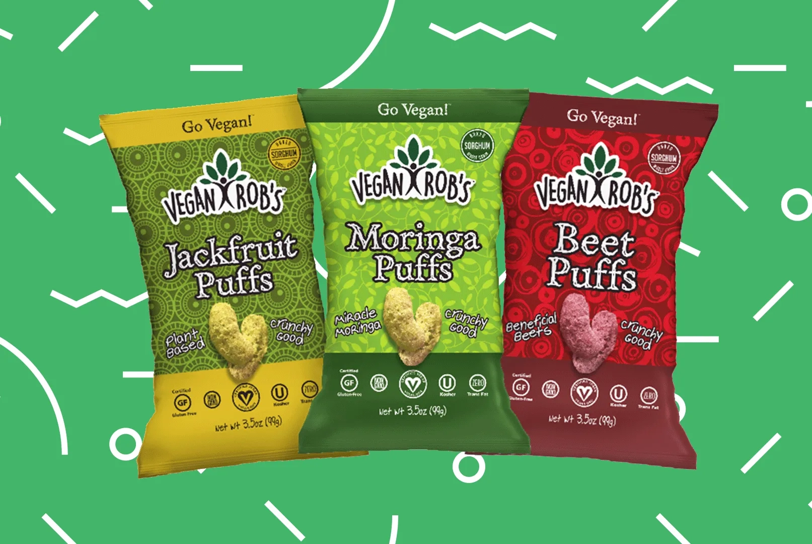 Are healthy Snacks Like Veggie Chips Actually Good For You Vox