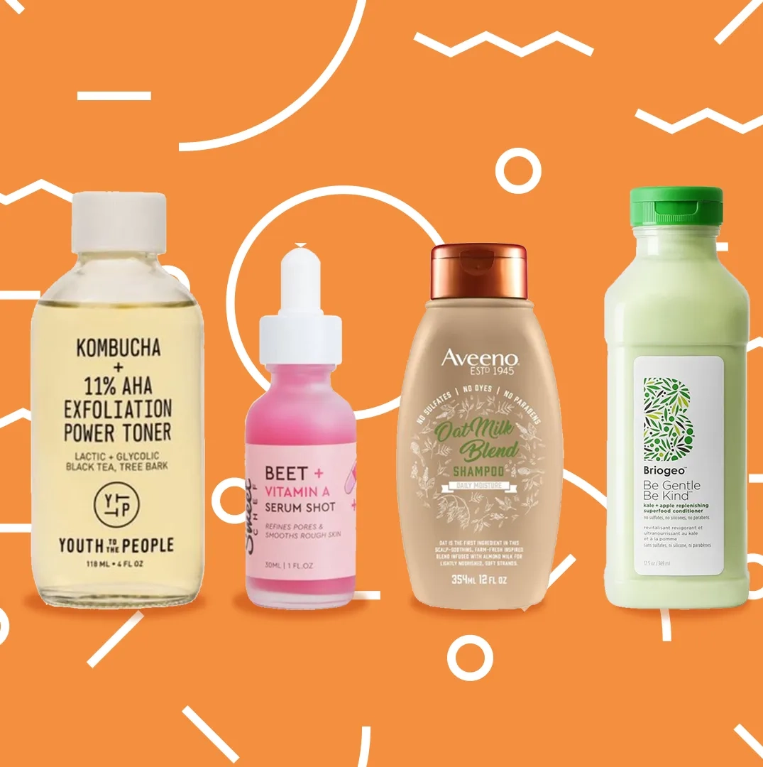 Avocado Manuka Honey And Oat Milk Have Come For The Walmart Beauty Aisle Vox