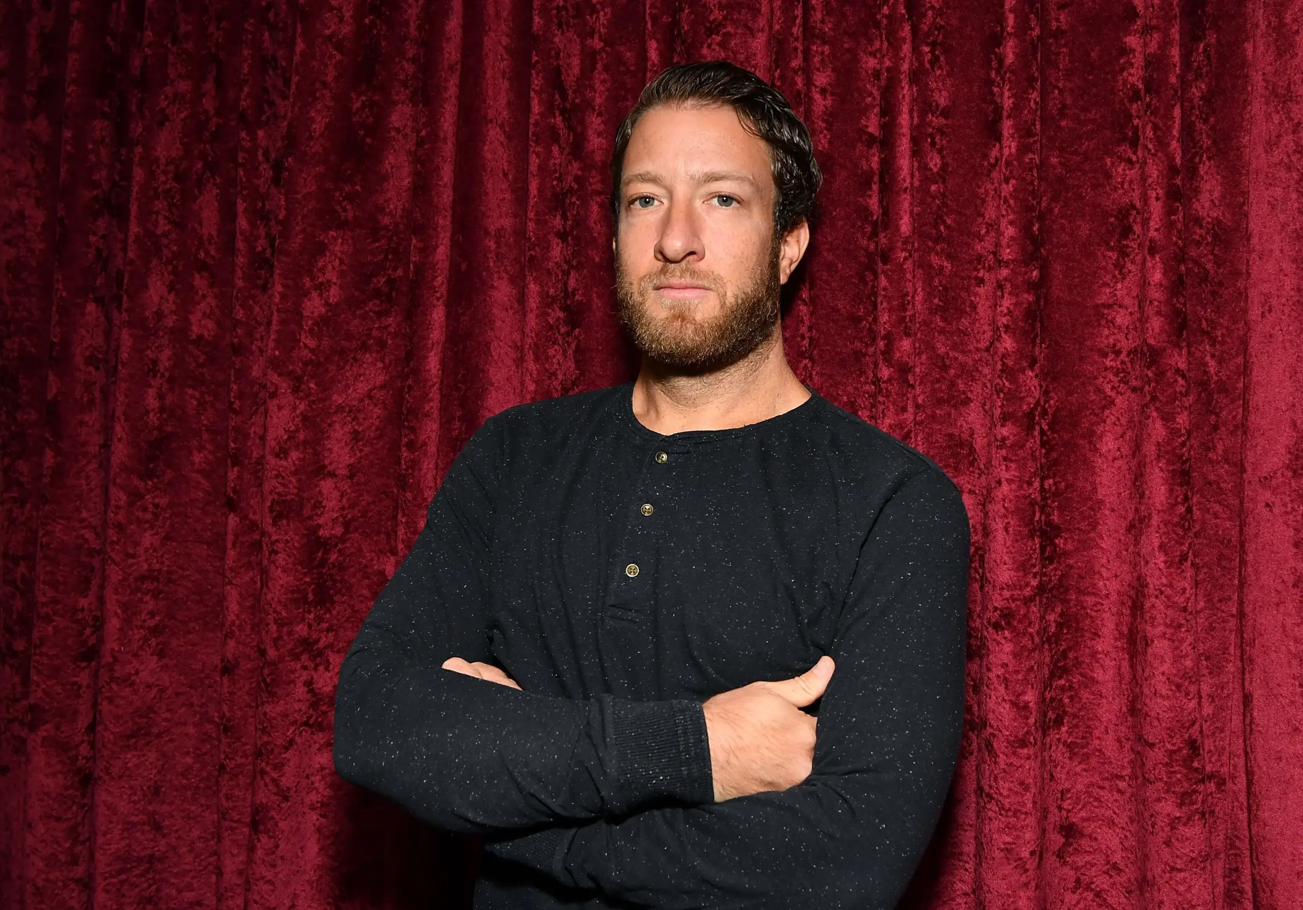 Barstool Sports Founder Dave Portnoy Bought The Site Back For 1