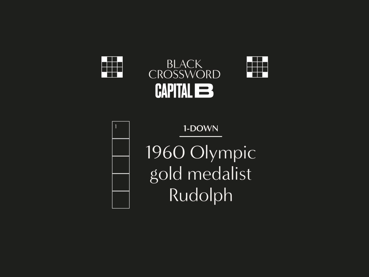Black Crossword Author At Capital B News Page 2 Of 6