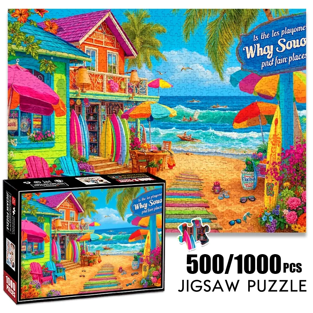 Boatloadpuzzle TikTok Shop Boatloadpuzzle TikTok Shop