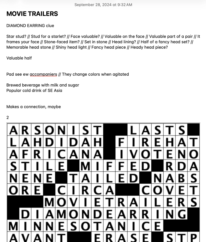 Boss Words Fierce Grids And Guides From Evan Mulvihill Spunky Fierce Crossword Puzzles And Crossword Solving And Constructing Guides From Evan Mulvihill
