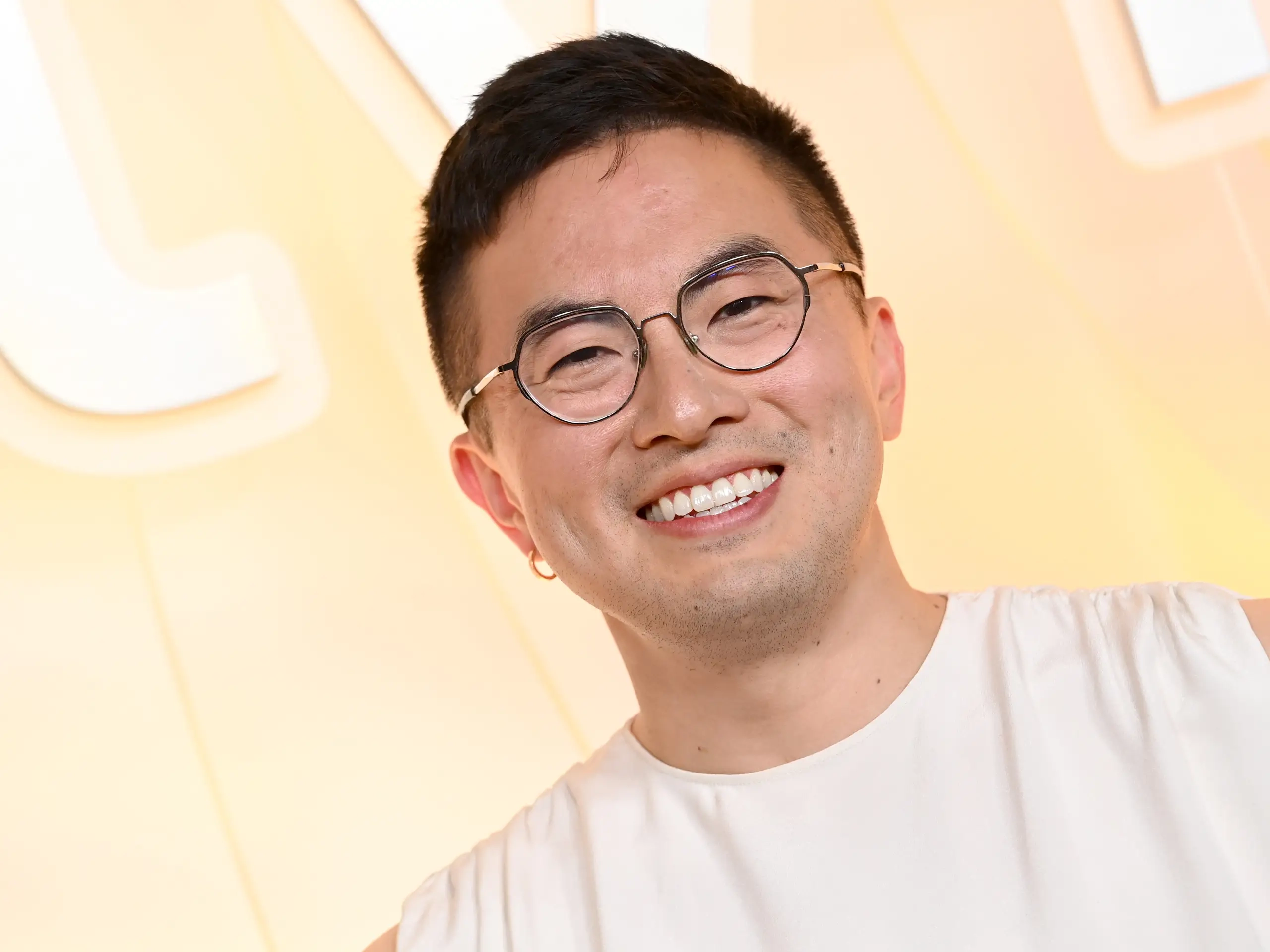 Bowen Yang Breaks Silence On SNL Exit Parade