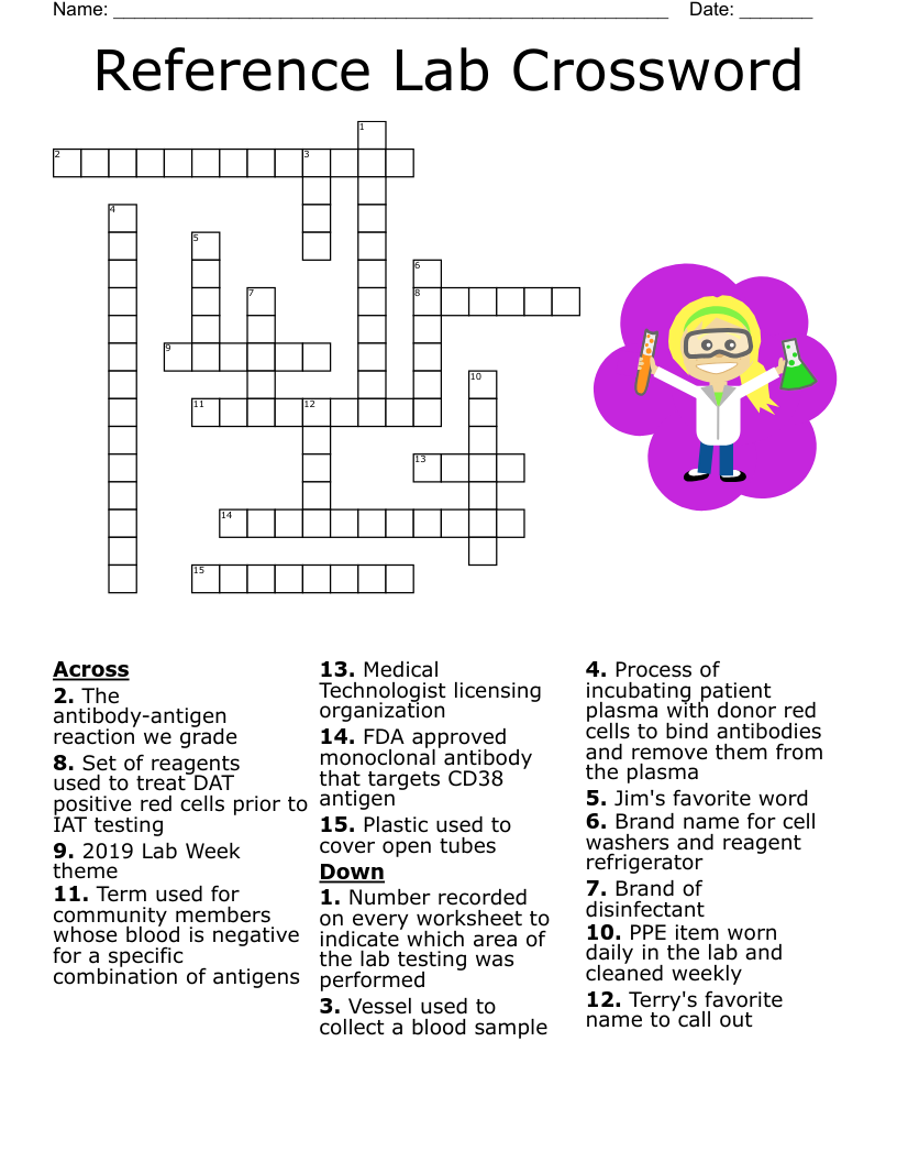 Breakfast Favorites Crossword WordMint
