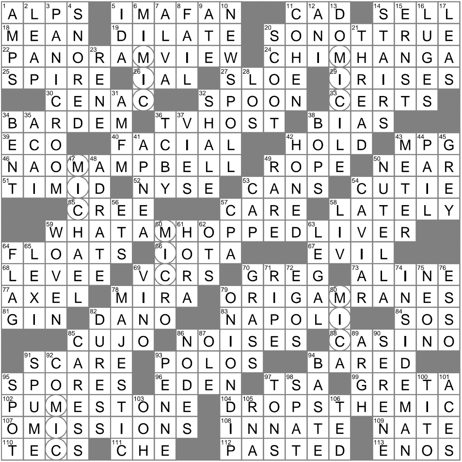 Butter Up In A Way Crossword Clue Archives LAXCrossword