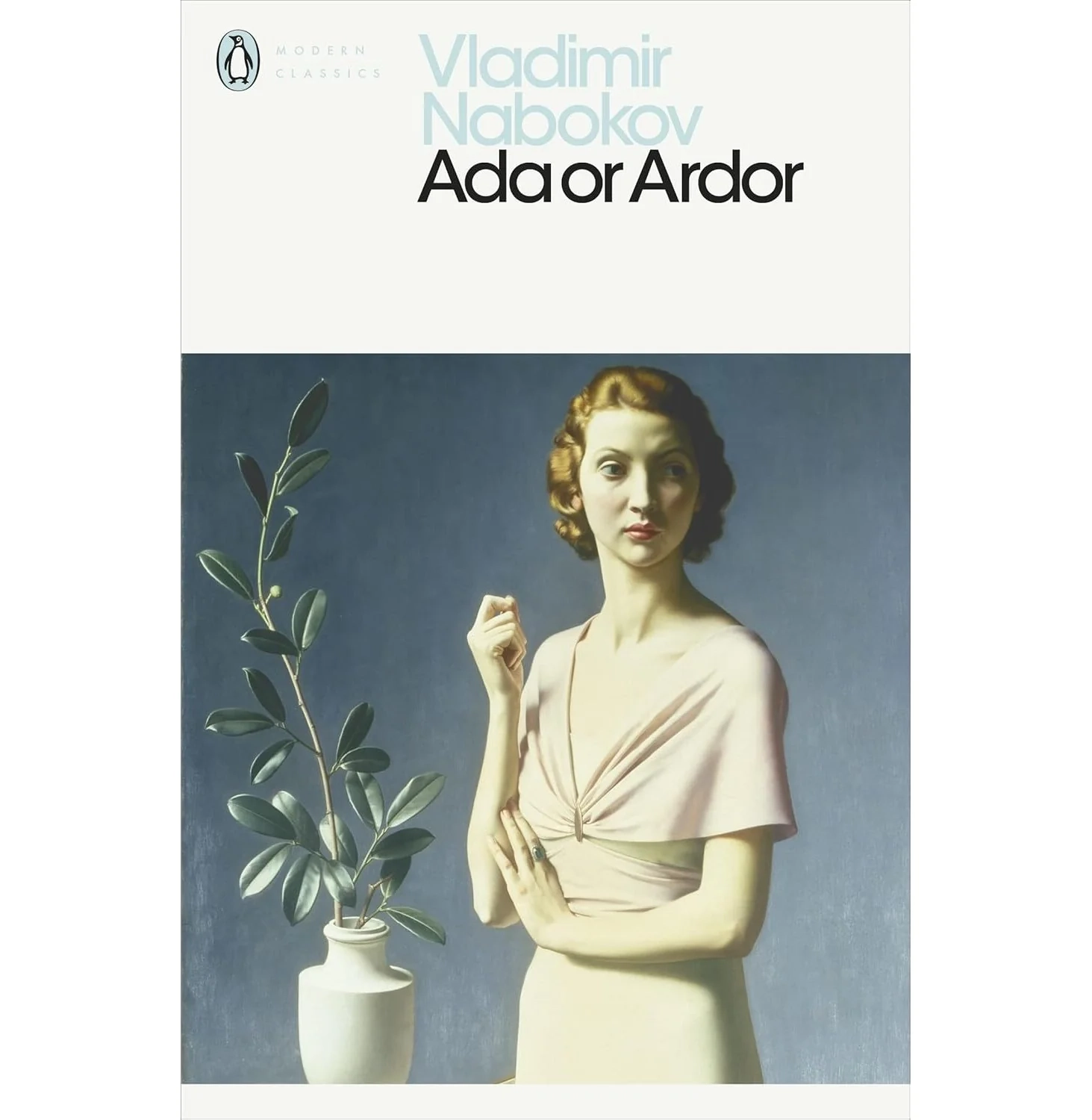 Buy Ada Or Ardor By Vladimir Nabokov Crossword