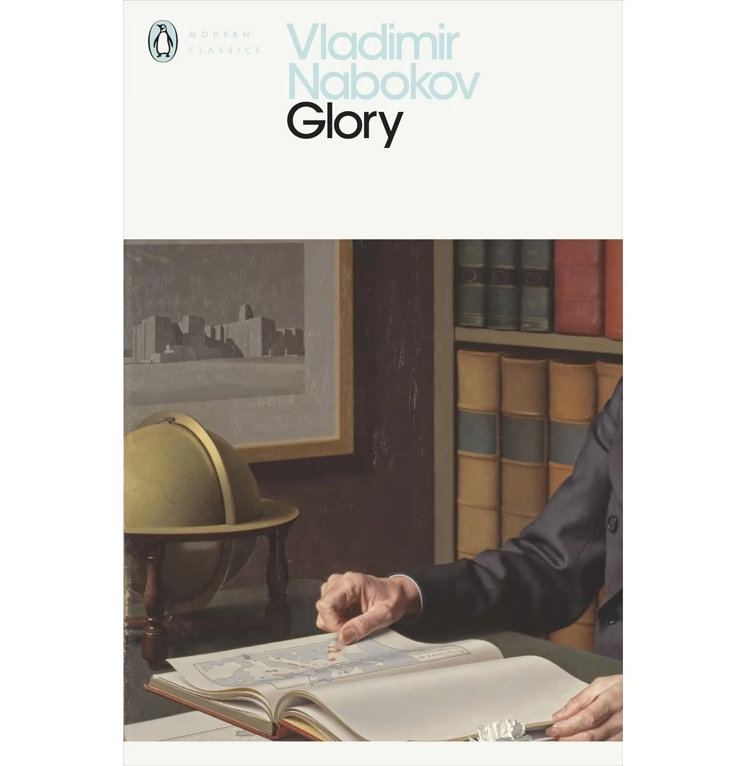 Buy Glory By Vladimir Nabokov Crossword