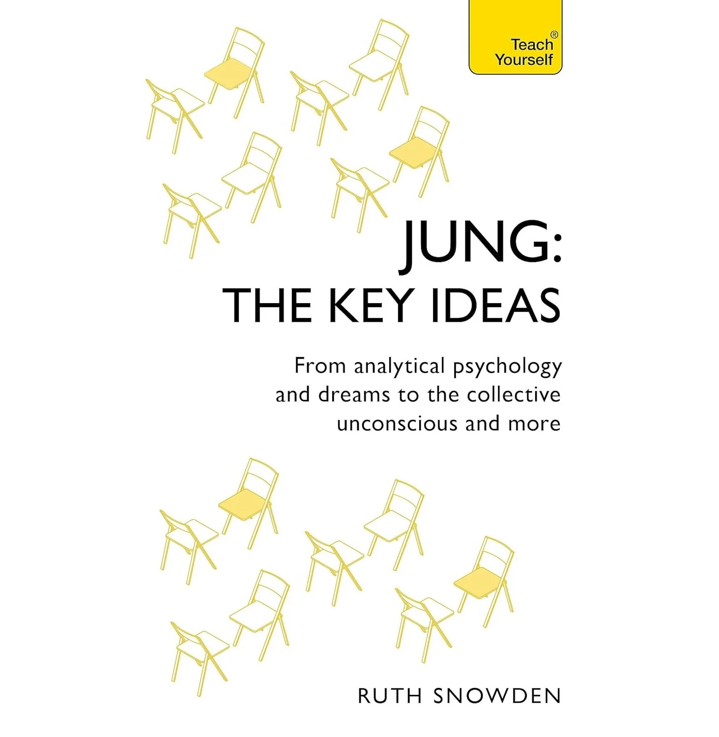Buy Jung The Key Ideas By Ruth Snowden Paperback Philosophy Crossword