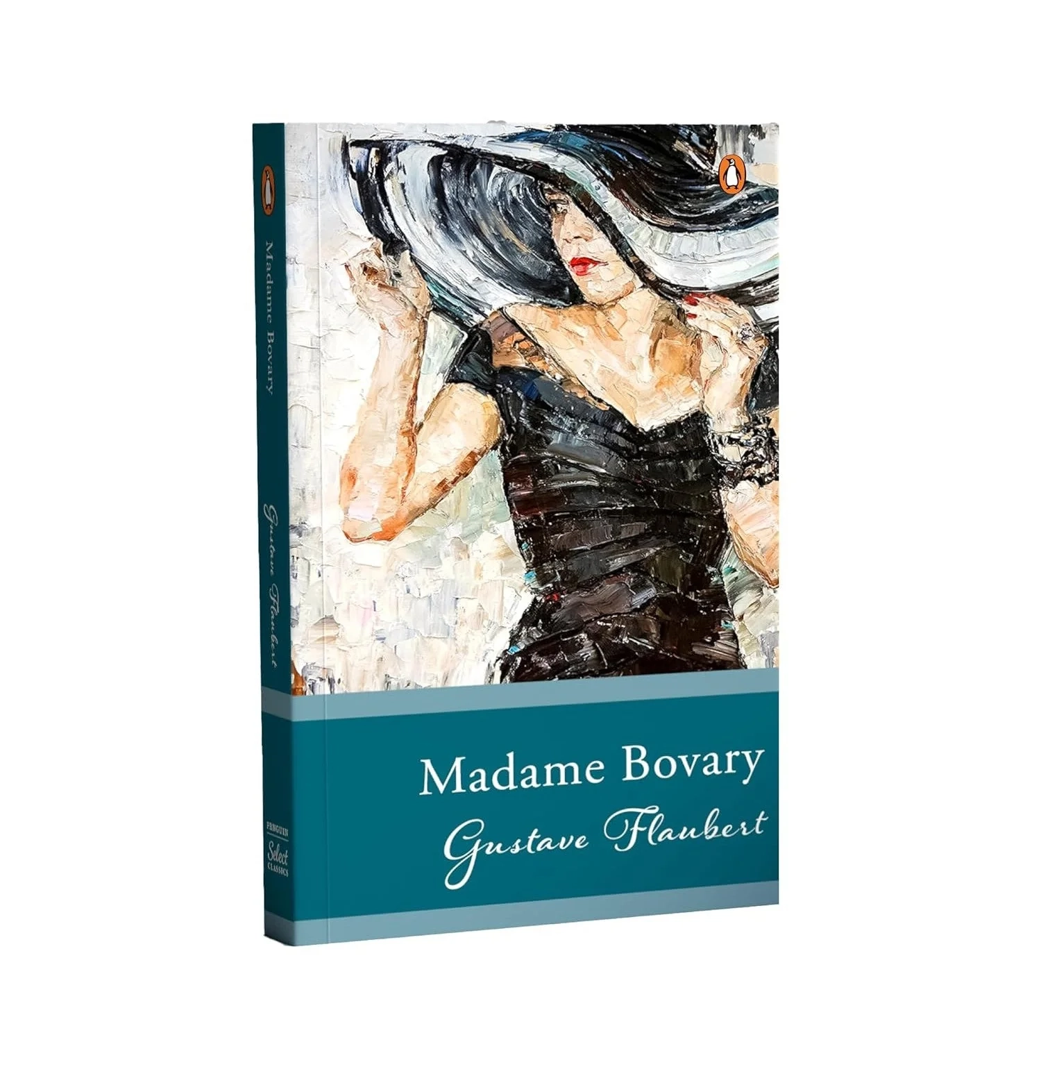 Buy Madame Bovary By Gustave Flaubert Hardback Classics Crossword