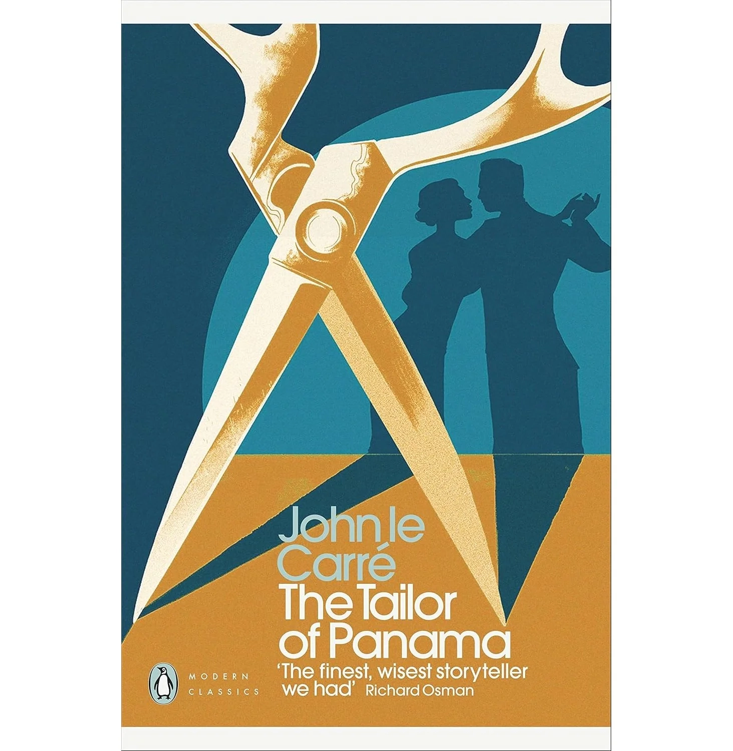 Buy The Tailor Of Panama By John Le Carr Crossword