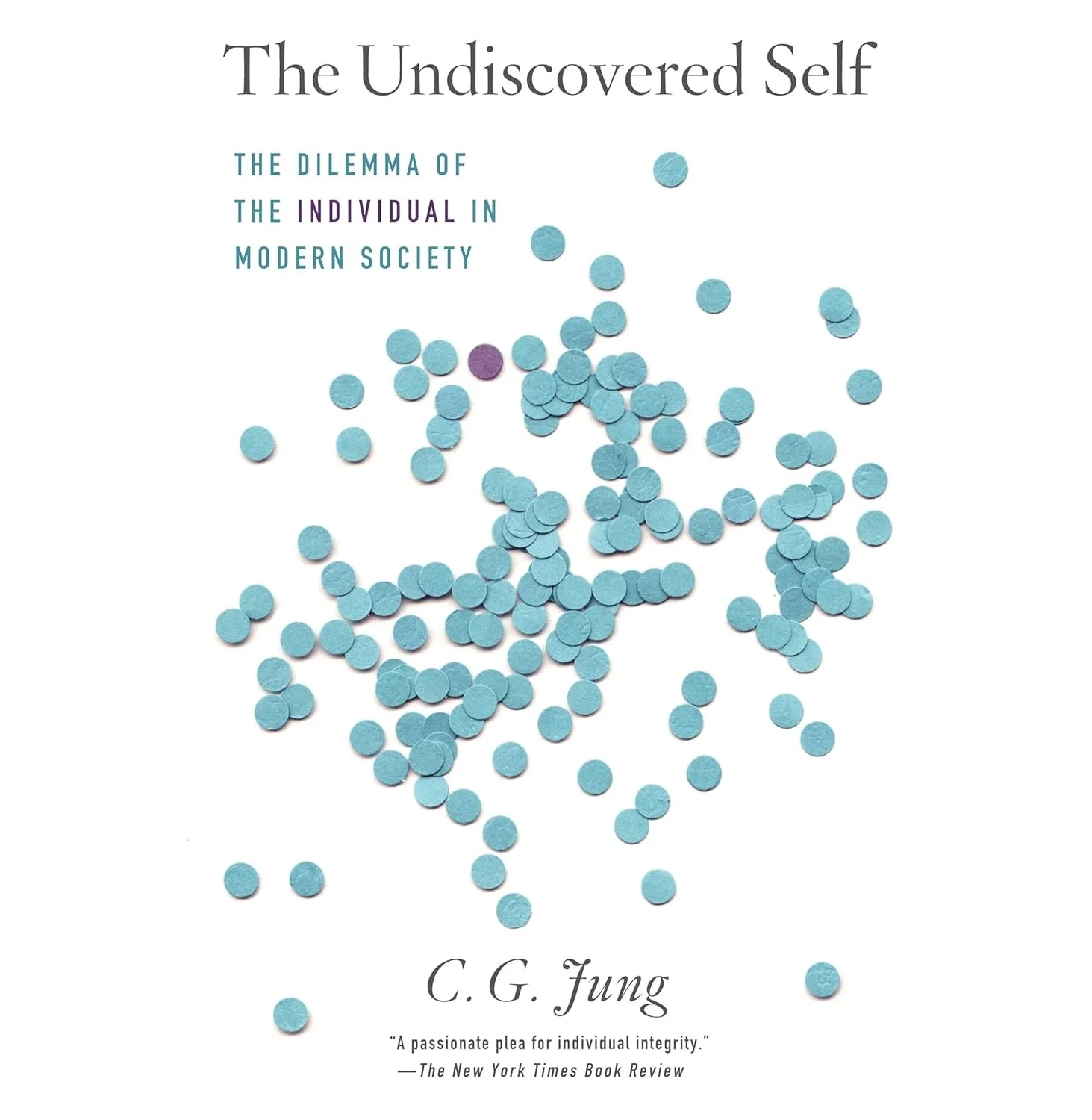 Buy Undiscovered Self The By Carl G Jung Crossword Buy Undiscovered Self The By Carl G Jung Crossword