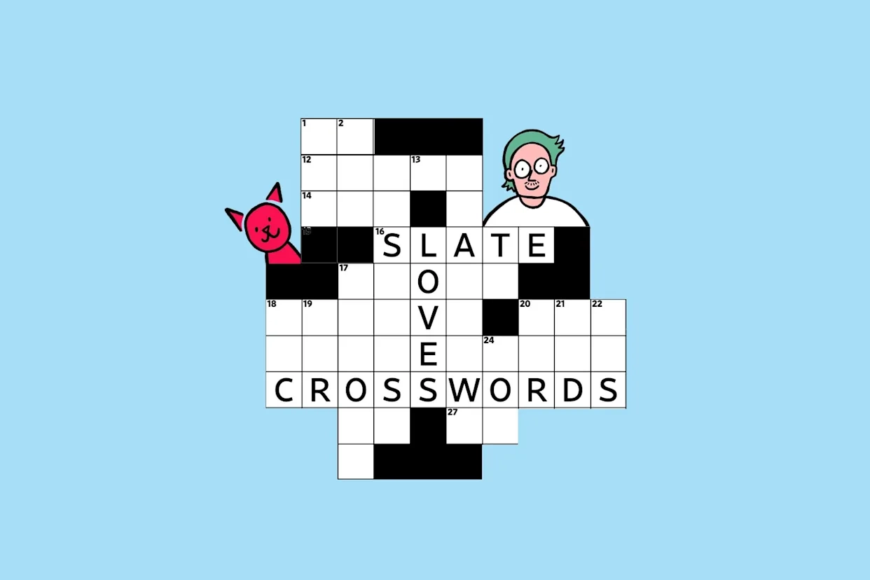 Can A Crossword Predict The President 