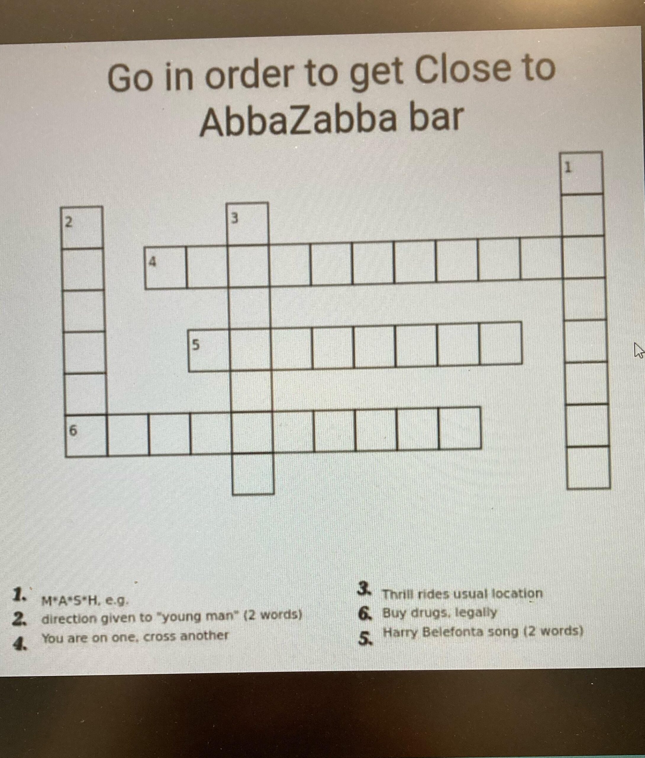 Can Anyone Help Me With This R puzzles