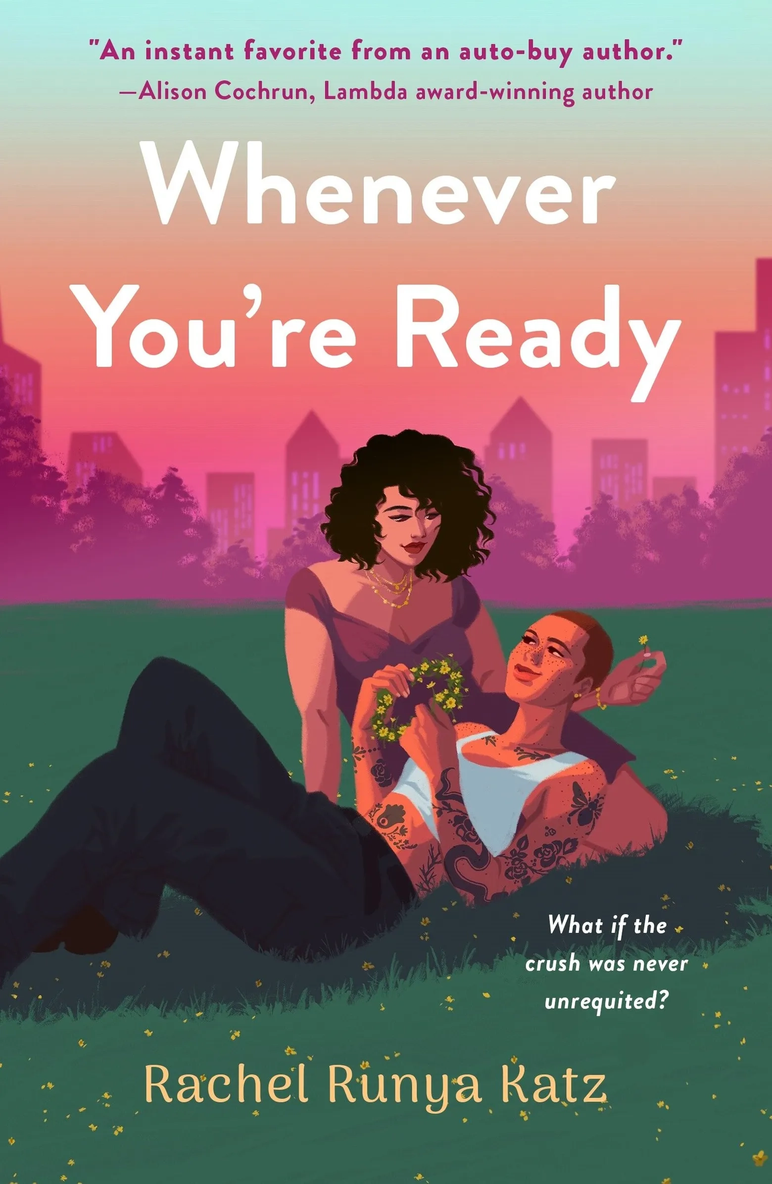 Celebrate Pride Month With These 6 Sapphic Romance Books The Seattle Times